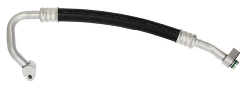 Suction Line Hose Assembly | 4SE55849