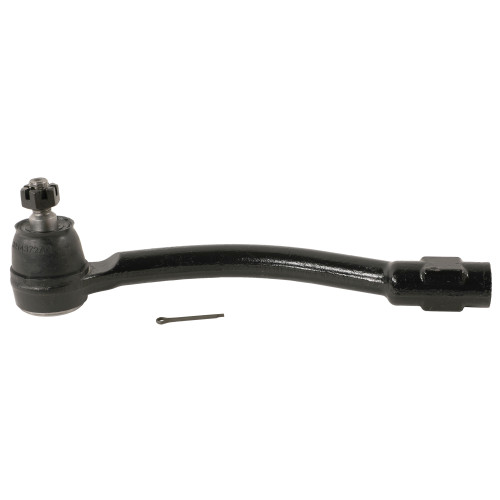 Front Left Outer Steering Tie Rod End | MOOES801074