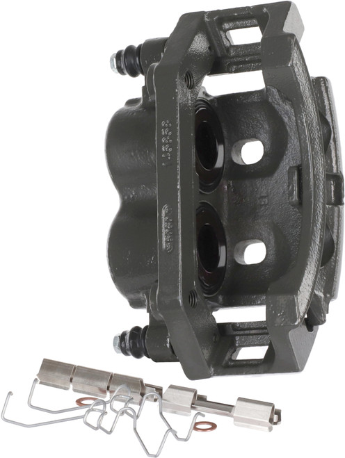 Remanufactured Unloaded Caliper w/Bracket | CAR18-B4936