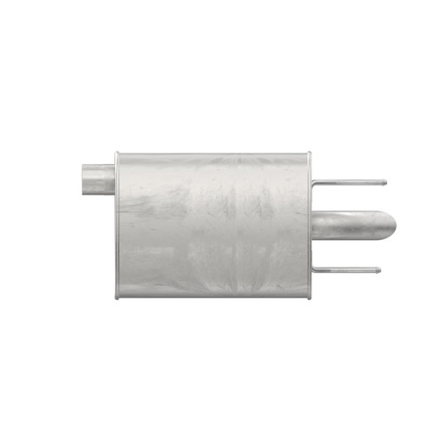 Quiet-Flow Direct Fit Exhaust Muffler | WEX22818