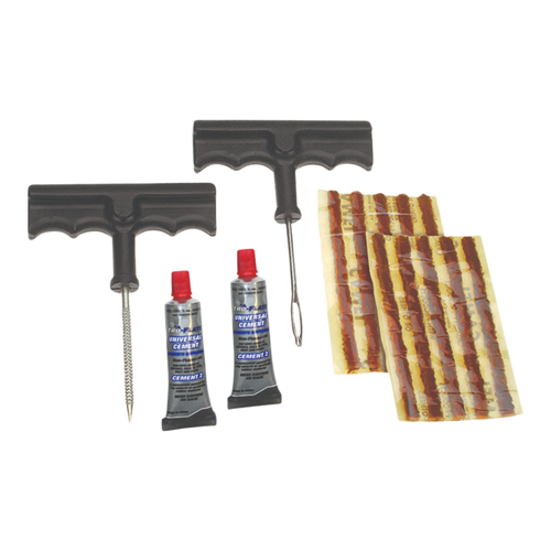 Emergency Off‑Road Tire Repair Kit | TRU15-262