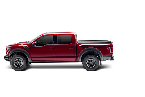 RetraxONE XR Retractable Truck Bed Cover | RETT-60461