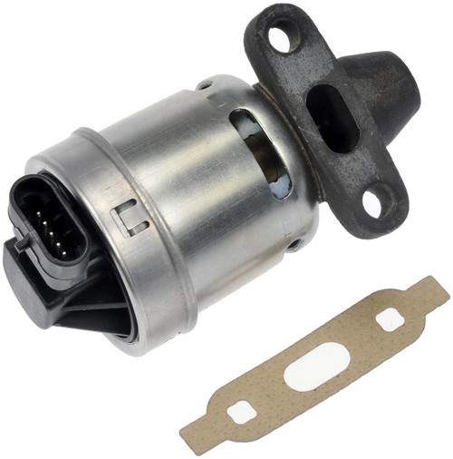 Egr Valve | DOR911-163