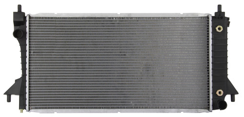 Complete Radiator | SPECU1830
