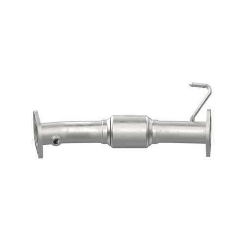 Exhaust Pipe - 2.25" Inlet (OD) 2.25" Outlet (OD) | WEX52988