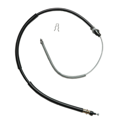 Element3 Parking Rear Left Brake Cable | RAYBC93587