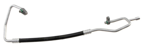 Discharge Line Hose Assembly | 4SE66495