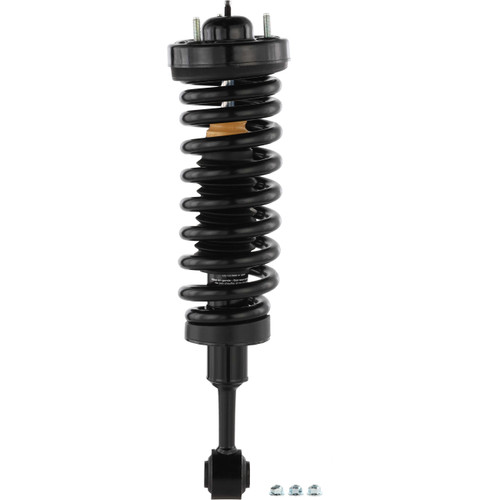 Magnum Loaded Assembly Front Suspension Strut and Coil Spring Assembly | MON153031