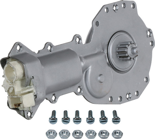 Remanufactured Power Window Motor | CAR42-144