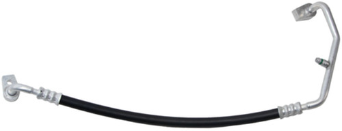 Discharge Line Hose Assembly | 4SE65761