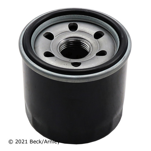 Spin On Automatic Transmission Filter | BEC044-8001