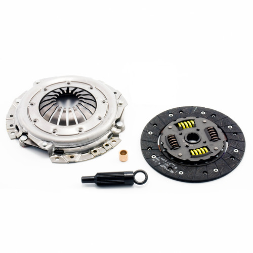Transmission Clutch Kit with release bearing | LUK04-155