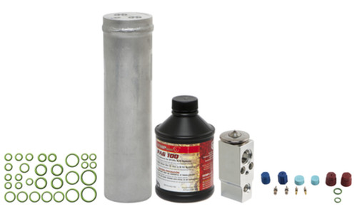 A/C Service Kits | 4SE10372SK