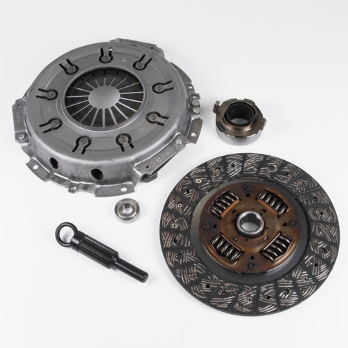 Transmission Clutch Kit with release bearing | LUK10-053