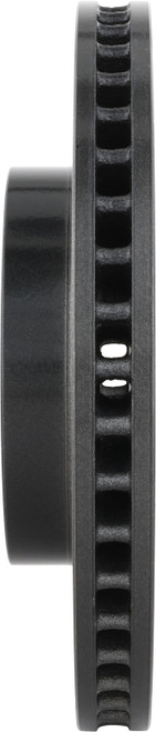 Premium Coated Vented Front Brake Rotor | BBB09.B494.11