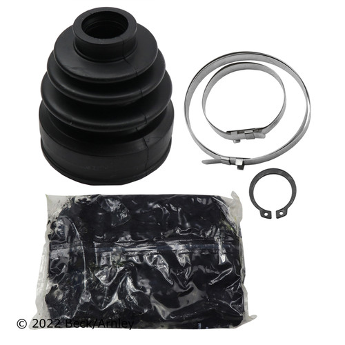 Constant Velocity Joint Boot Kit | BEC103-3049
