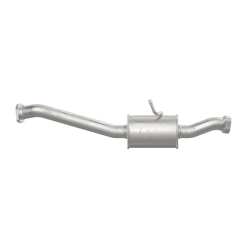 Direct Fit Exhaust Resonator and Pipe Assembly | WEX73058