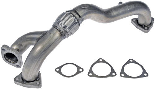 Turbocharger Up Pipe | DOR679-008