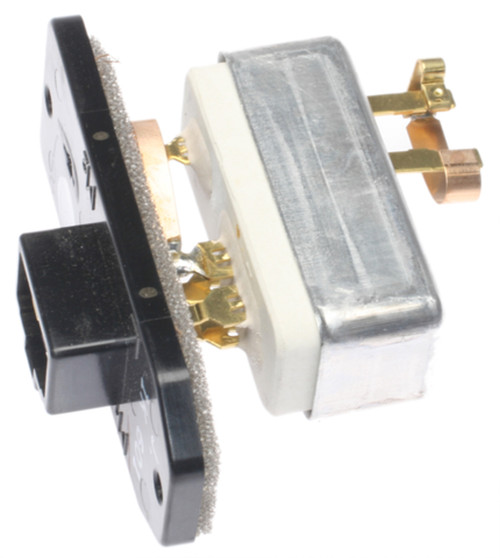 HVAC Blower Motor Resistor | 4SE20547