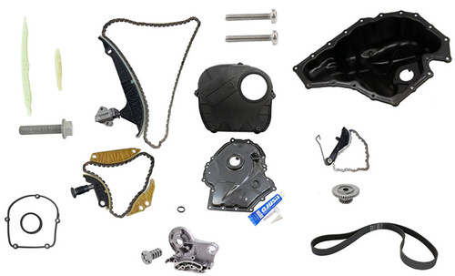 Timing Chain Kit | REICKP0233