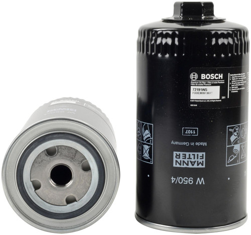 Oil Filter | BOS72191WS