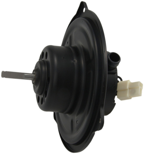 Flanged Vented CW/CCW Blower Motor w/o Wheel | 4SE35367
