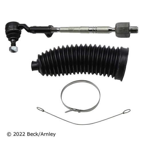 Tie Rod Assembly With Boot Kit | BEC101-8743