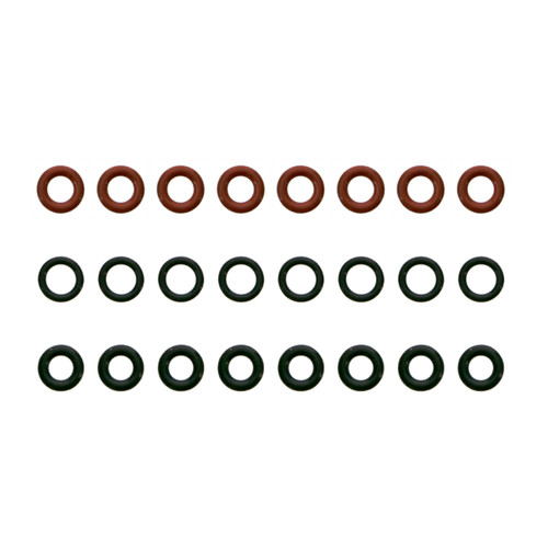 Fuel Injector O-Ring Kit | 557ES 73228