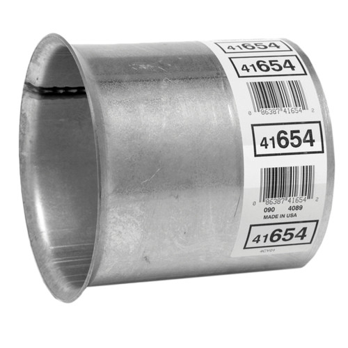 Heavy Duty Exhaust Pipe 5" Inlet (OD) 5.5" Outlet (OD) | WEX41654