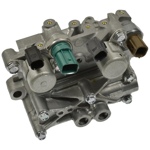 Variable Valve Timing Solenoid | BWDVV1136