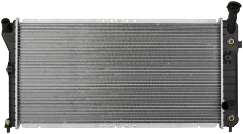Complete Radiator | SPECU2251