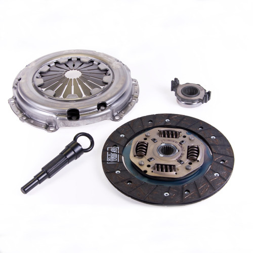 Transmission Clutch Kit with release bearing | LUK03-061