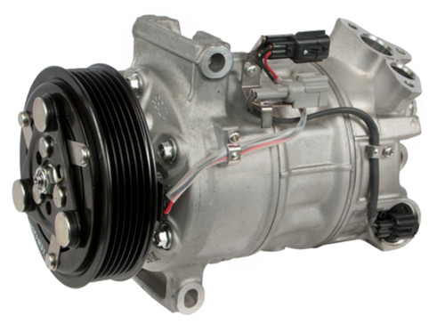 PXC14 Compressor | 4SE98585