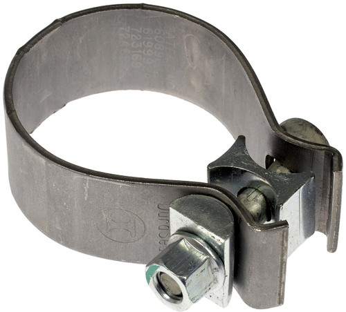 Exhaust Muffler Clamp | DOR677-014