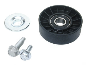 Acc Belt Idler Pulley | UROURO-002879