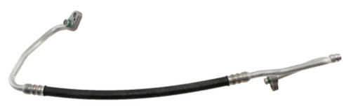 Discharge Line Hose Assembly | 4SE66489