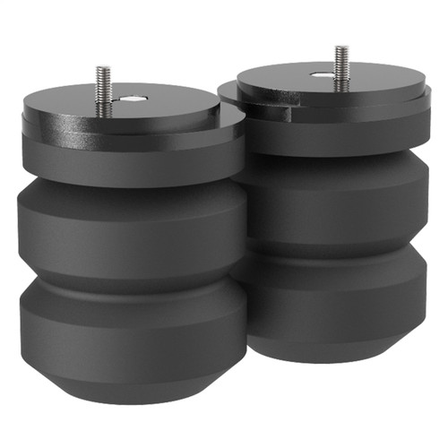 Suspension Enhancement System - Front Severe Service Kit | TIMFF550SDH