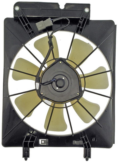 Condenser Fan Assembly | DOR620-233