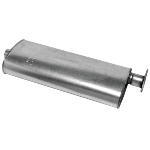 SoundFX Direct Fit Exhaust Muffler 2.25" Outlet (ID) | WEX18451