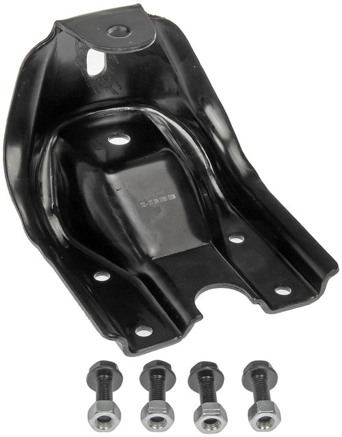 Leaf Spring Bracket Kit | DOR722-007