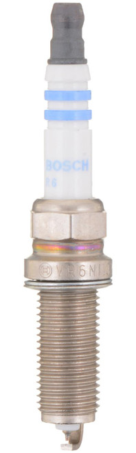 OE Fine Wire Double Iridium Spark Plug - Qty 1 | BOS96318