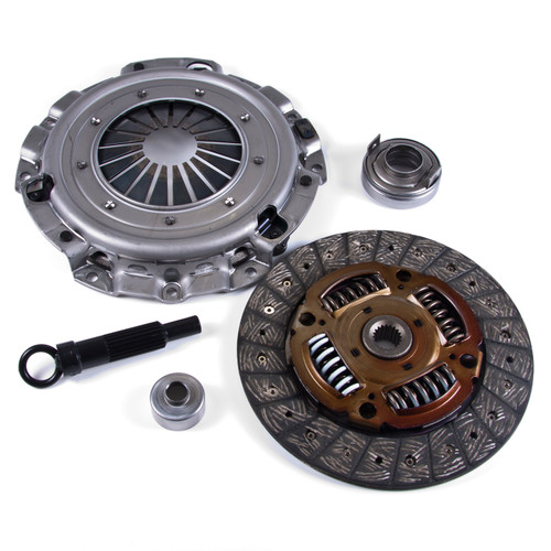 Transmission Clutch Kit with release bearing | LUK05-141