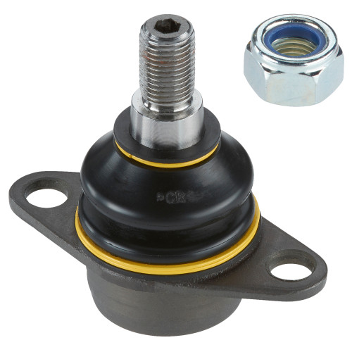 Front Lower Forward, Front Lower Rearward Suspension Ball Joint | MOOK80678