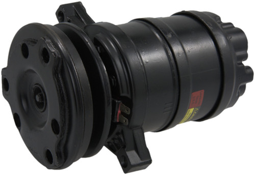 HR6, DA6 Reman Compressor | 4SE57255