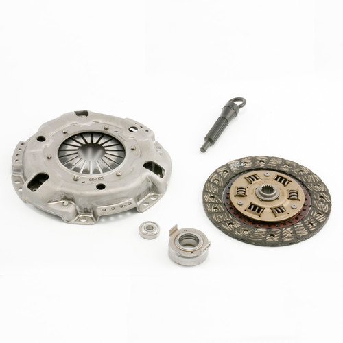 Transmission Clutch Kit with release bearing | LUK04-100