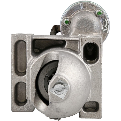 First Time Fit Starter Motor – Remanufactured | DEN280-5384