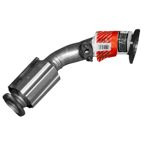 Ultra EPA Direct Fit Catalytic Converter | WEX52399