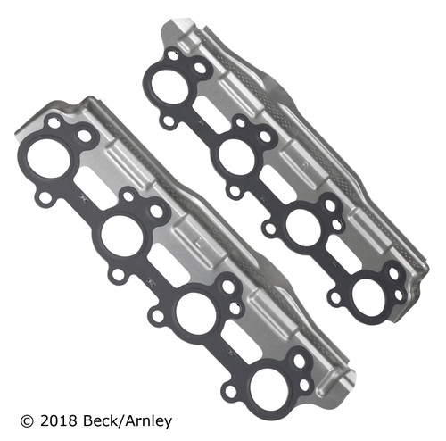Exh Manifold Gasket Set | BEC037-8140