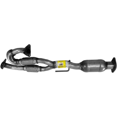 Ultra EPA Direct Fit Catalytic Converter | WEX54478