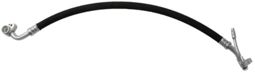 Suction Line Hose Assembly | 4SE65513